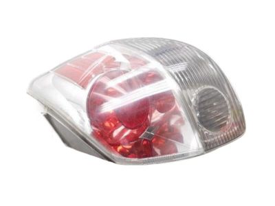 2006 Toyota Matrix Back Up Light - 81550-02322