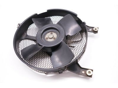 Toyota 88590-89102 Cooling Fan