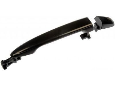 Toyota 69211-AE020-C1 Handle, Outside