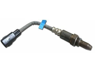 Toyota 89467-35110 Sensor,  Air Fuel Ratio