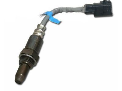 Toyota 89467-35110 Sensor,  Air Fuel Ratio