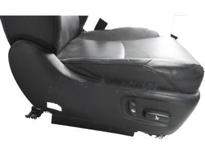 Toyota Seat Cover - 71071-35A91-C3