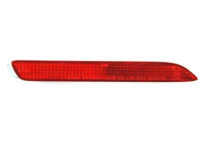 Toyota RAV4 Prime Bumper Reflector - 81910-08010