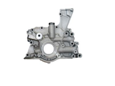 Toyota 15100-46052 Oil Pump