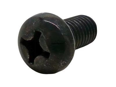 Toyota 93210-58016 Screw