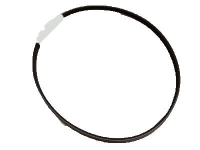 Toyota 90916-02711 Power Steering Belt