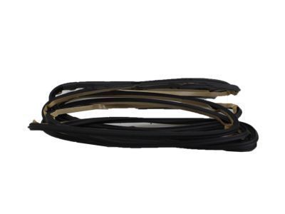 Toyota 90998-91004 Weatherstrip