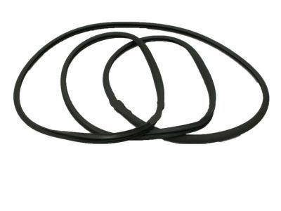 2007 Toyota RAV4 Weather Strip - 63251-48050