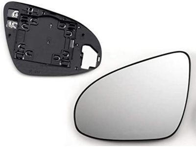 Toyota Camry Car Mirror - 87907-06011