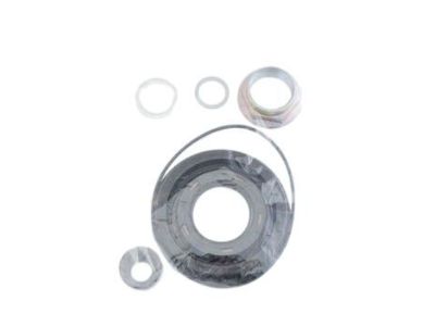 Toyota 04362-28020 Gasket Kit,  Transfer Overhaul