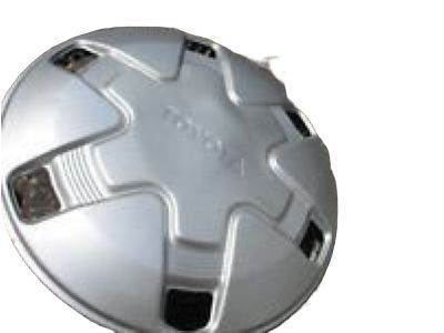 Toyota 42602-02030 Wheel Cover