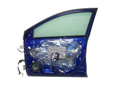 Toyota 67001-02371 Door Shell