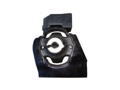 Toyota 12361-0D020 Insulator,  Engine Mounting,  Front(For Transverse Engine)