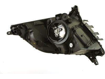 Toyota 81130-47160 Headlamp Assembly