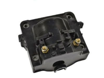 Toyota 90919-02196 Coil Assy,  Ignition