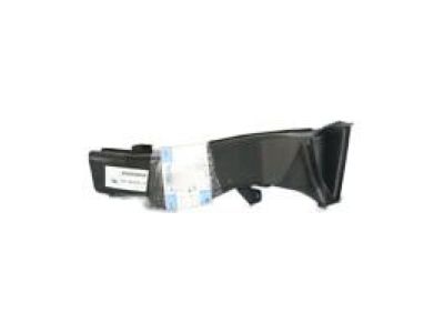 Toyota G92E1-47010 Air Inlet Duct