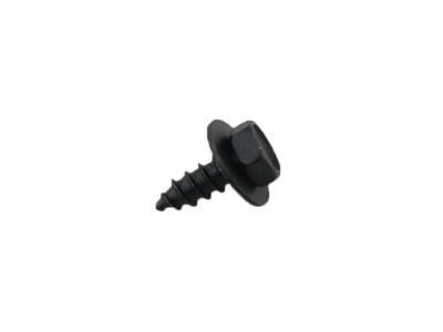 Toyota 90159-60500 Bumper Cover Screw