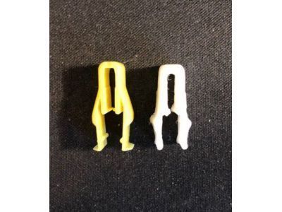 Toyota 90467-10203 Trim Panel Clip