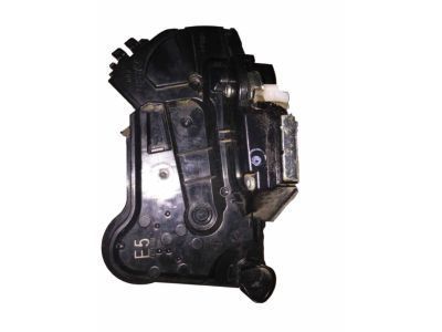 Toyota 69030-02380 Lock Assembly