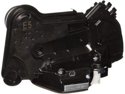 Toyota 69030-02380 Lock Assembly