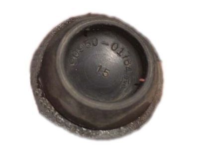 Toyota 90950-01859 Plug, Hole