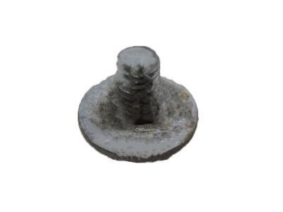 Toyota 90119-A0044 Division Channel Bolt