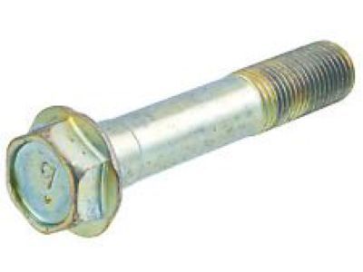 Toyota 90105-A0252 Shock Mount Bolt