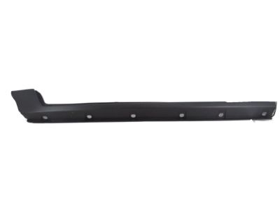 Toyota 75805-35121 Rocker Molding