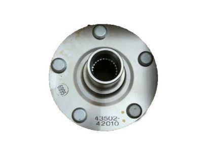 Toyota 43502-42010 Hub Assembly