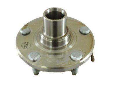 Toyota 43502-42010 Hub Assembly