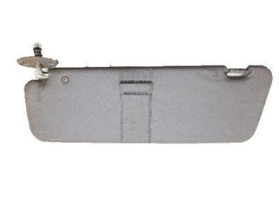 Toyota 74320-89125-03 Visor Assy,  LH