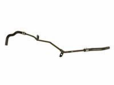 Toyota 12268-76010 Return Hose