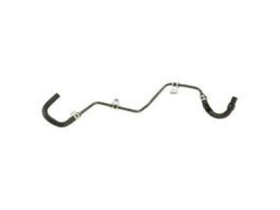 Toyota 12268-76010 Return Hose