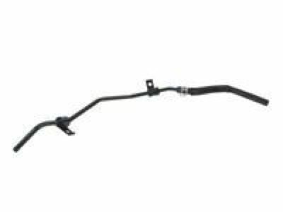 Toyota 12268-76010 Return Hose