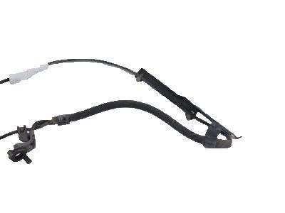 Toyota 89543-48040 ABS Sensor Wire