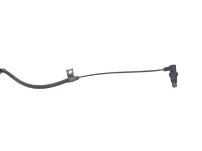 Toyota 89545-0E050 ABS Sensor Wire