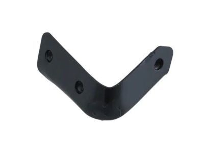 Toyota 76646-89101 Mud Guard Bracket