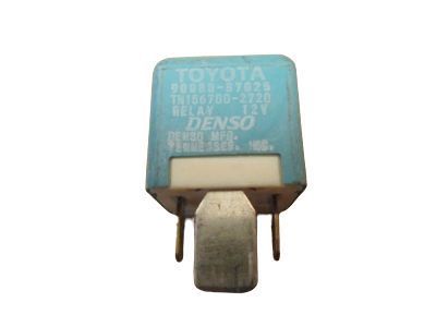 Toyota 90080-87025 Relay Box Relay