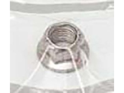 Toyota SU003-02869 Top Nut