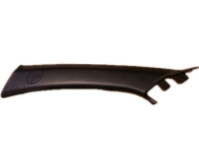 Toyota 62212-04110-C0 Windshield Pillar Trim