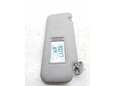 Toyota 74310-48140-B1 Sunvisor