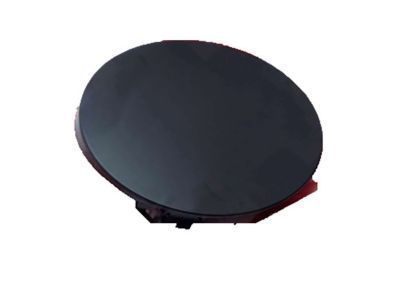 Toyota 52127-52909 Tow Eye Cap