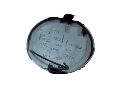 Toyota 52127-52909 Tow Eye Cap