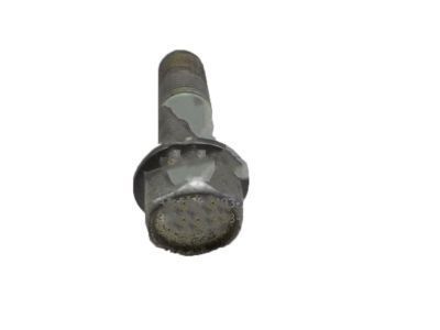 Toyota 90105-A0052 Bolt (For Steering Knuckle RH)