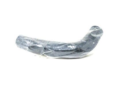 Toyota Tundra Radiator Hose - 16571-0F031