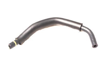 Toyota 16282-74080 Hose,  Water By-Pass,  NO.1