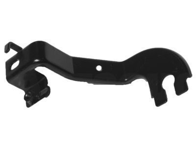 Toyota 32913-60240 Bracket, Oil Cooler