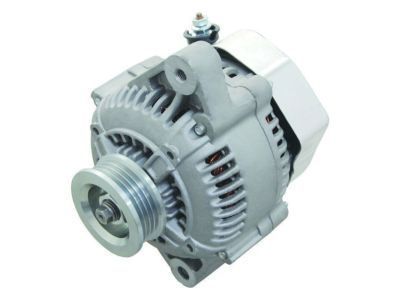 Toyota 27060-74160 Alternator Assy