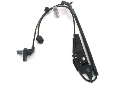 Toyota 89542-06120 Front Speed Sensor