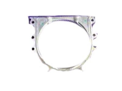 Toyota 11381-20010 Retainer Plate